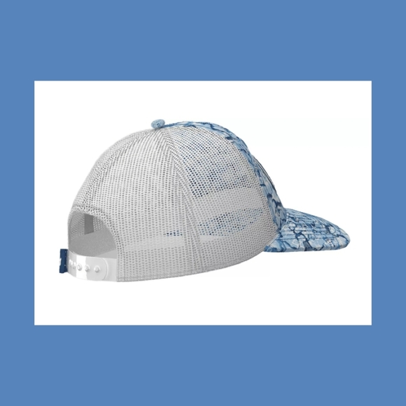 HUK REEF CAMO HAT - Picture 2 of 2